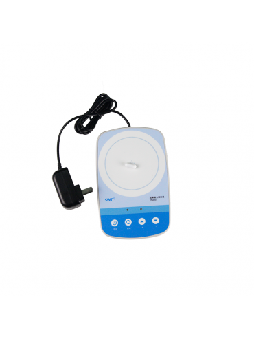 Ultra-thin magnetic stirrer