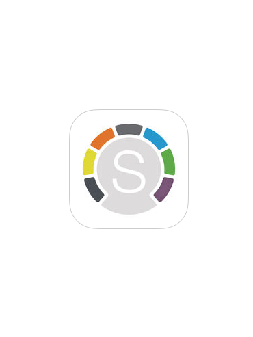 iOS - SenseDisc 系列产品配套软件