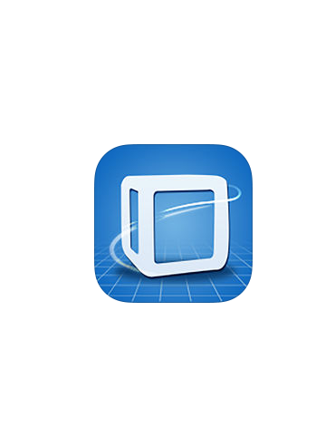 iOS - 网口系列产品配套软件